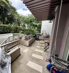 Lilydale (D27), Condominium #551152791